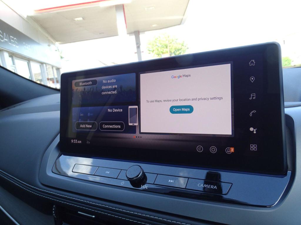 Used Nissan Qashqai 2025 for sale - 77045421: Photo 26