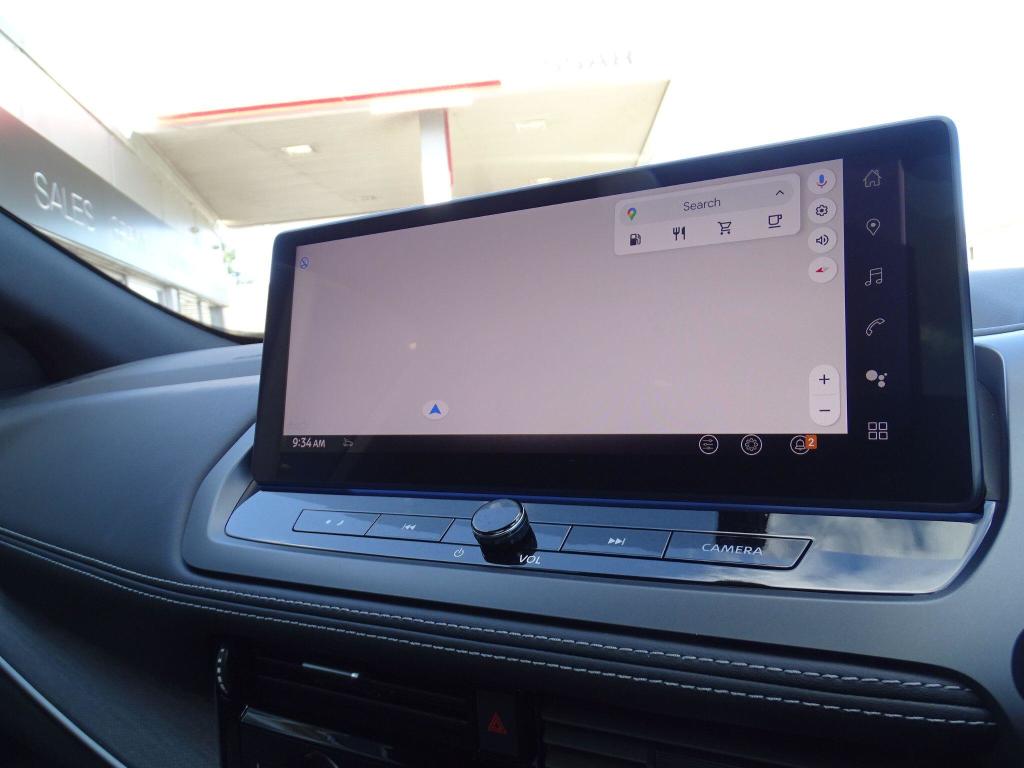 Used Nissan Qashqai 2025 for sale - 77045421: Photo 27