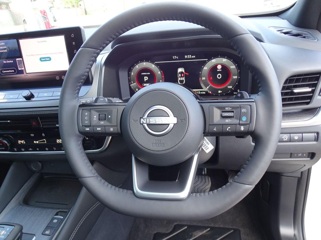 Used Nissan Qashqai 2025 for sale - 77045421: Photo 29