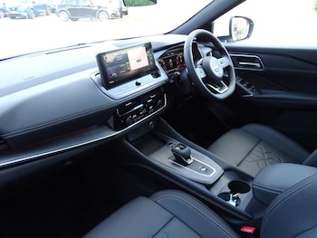 Used Nissan Qashqai 2025 for sale - 77045421: Photo