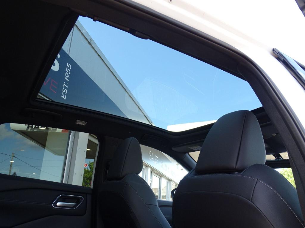 Used Nissan Qashqai 2025 for sale - 77045421: Photo 30