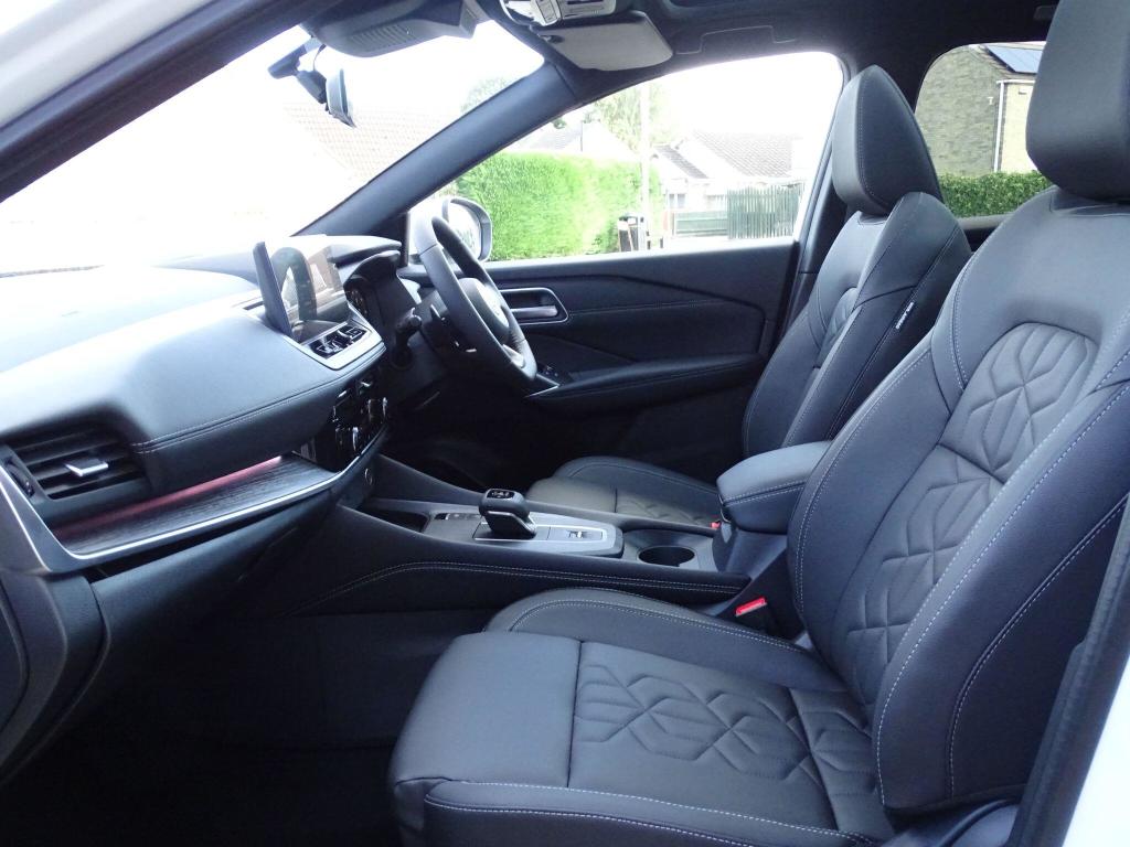 Used Nissan Qashqai 2025 for sale - 77045421: Photo 32