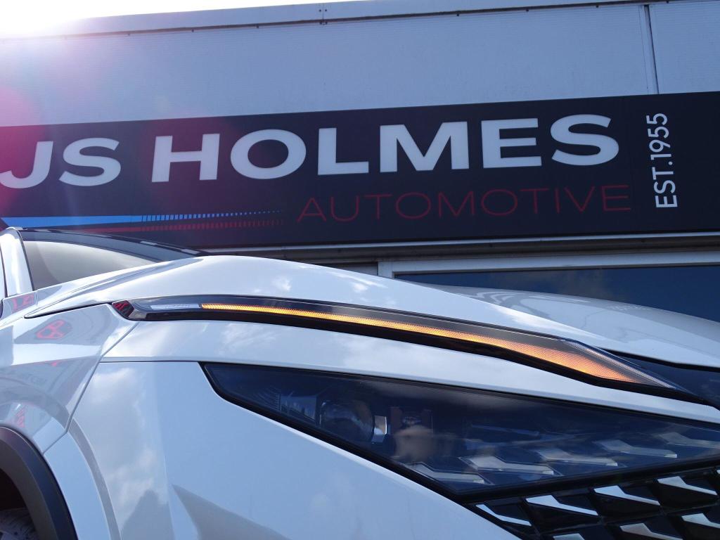 Used Nissan Qashqai 2025 for sale - 77045421: Photo 33