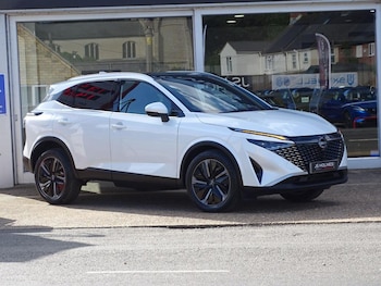 Used Nissan Qashqai 2025 for sale - 77045421: Photo