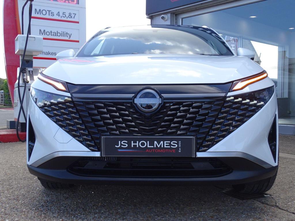 Used Nissan Qashqai 2025 for sale - 77045421: Photo 4