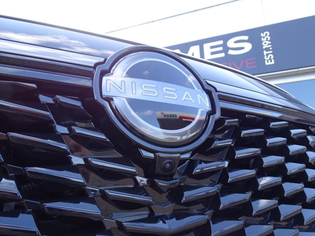 Used Nissan Qashqai 2025 for sale - 77045421: Photo 55