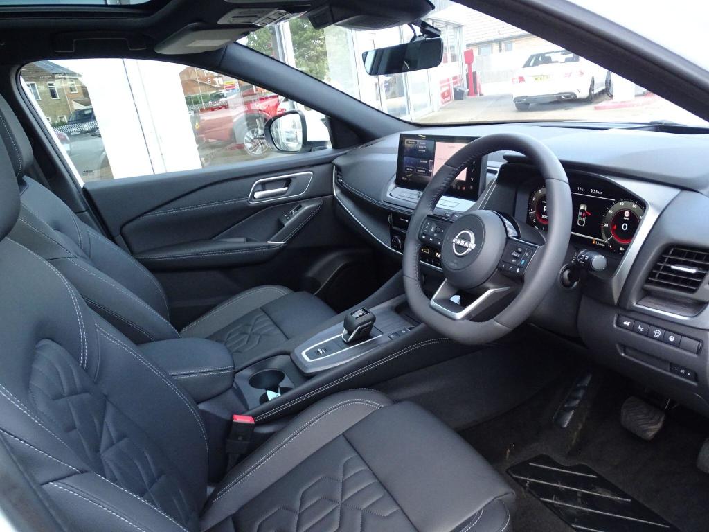 Used Nissan Qashqai 2025 for sale - 77045421: Photo 57