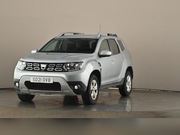 Dacia - Duster