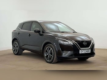Used Nissan Qashqai 2022 for sale - 79075639: Photo