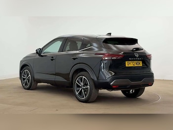 Used Nissan Qashqai 2022 for sale - 79075639: Photo