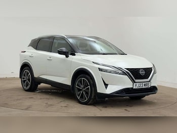 Used Nissan Qashqai 2023 for sale - 78891925: Photo