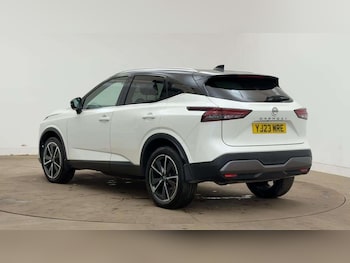 Used Nissan Qashqai 2023 for sale - 78891925: Photo