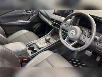 Used Nissan Qashqai 2023 for sale - 78891925: Photo