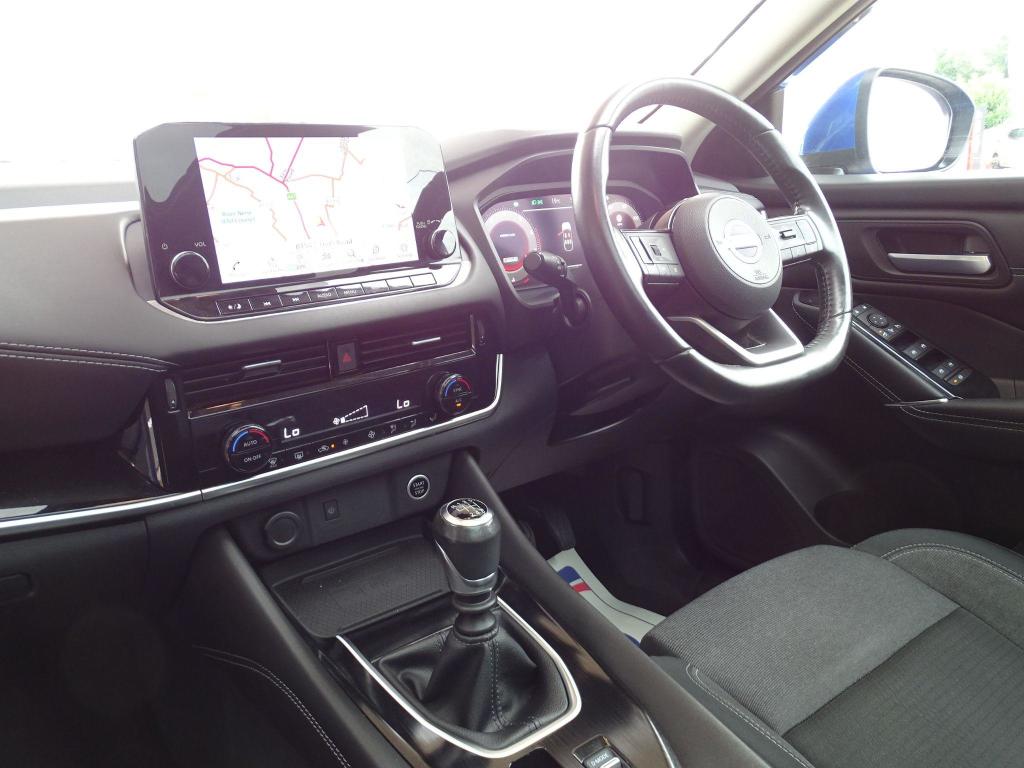 Used Nissan Qashqai 2021 for sale - 77045487: Photo 12