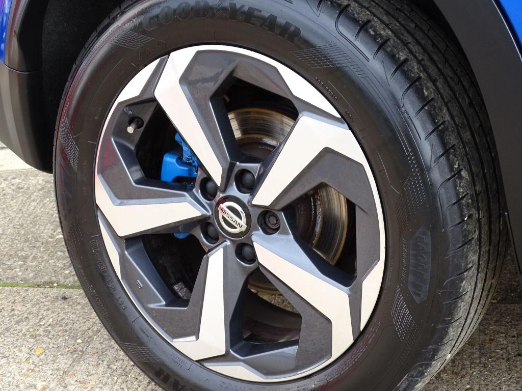 Used Nissan Qashqai 2021 for sale - 77045487: Photo 21