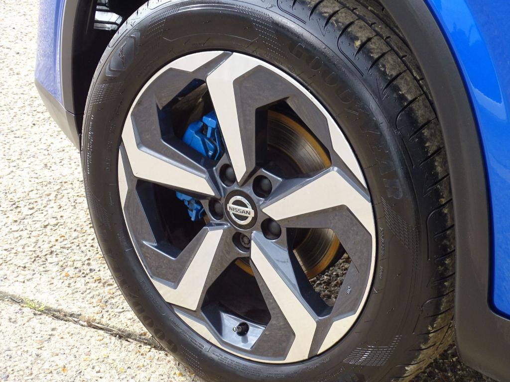 Used Nissan Qashqai 2021 for sale - 77045487: Photo 23