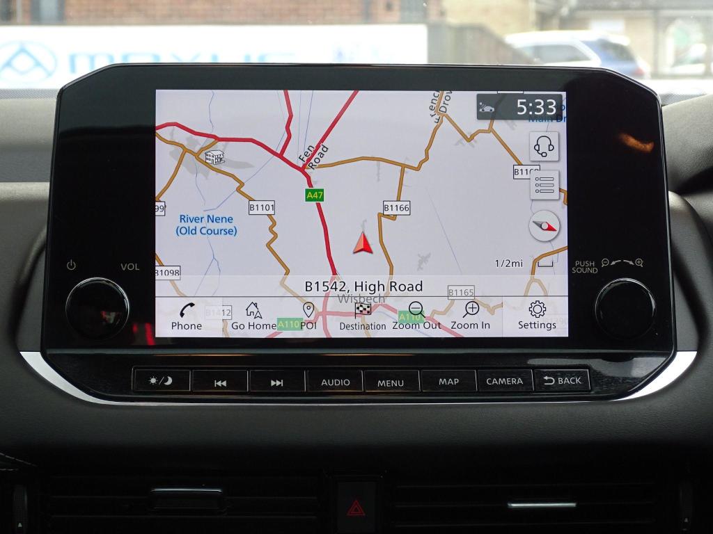 Used Nissan Qashqai 2021 for sale - 77045487: Photo 24