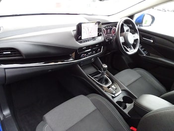 Used Nissan Qashqai 2021 for sale - 77045487: Photo