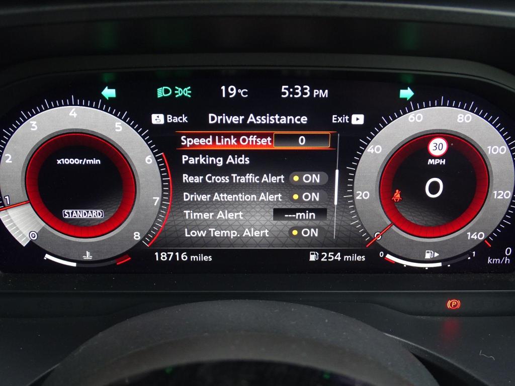 Used Nissan Qashqai 2021 for sale - 77045487: Photo 30