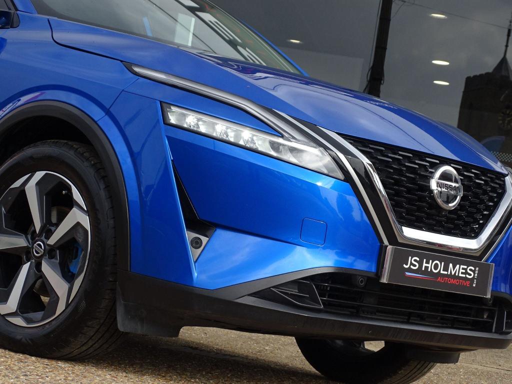 Used Nissan Qashqai 2021 for sale - 77045487: Photo 34