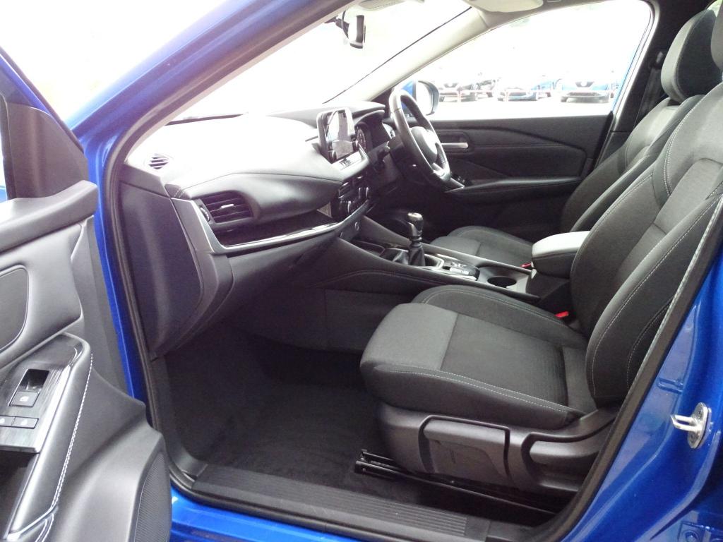 Used Nissan Qashqai 2021 for sale - 77045487: Photo 35