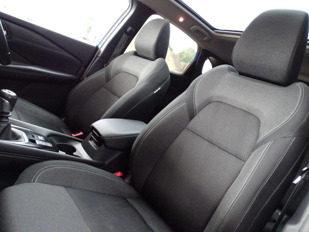 Used Nissan Qashqai 2021 for sale - 77045487: Photo 36