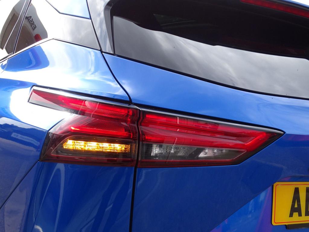 Used Nissan Qashqai 2021 for sale - 77045487: Photo 37