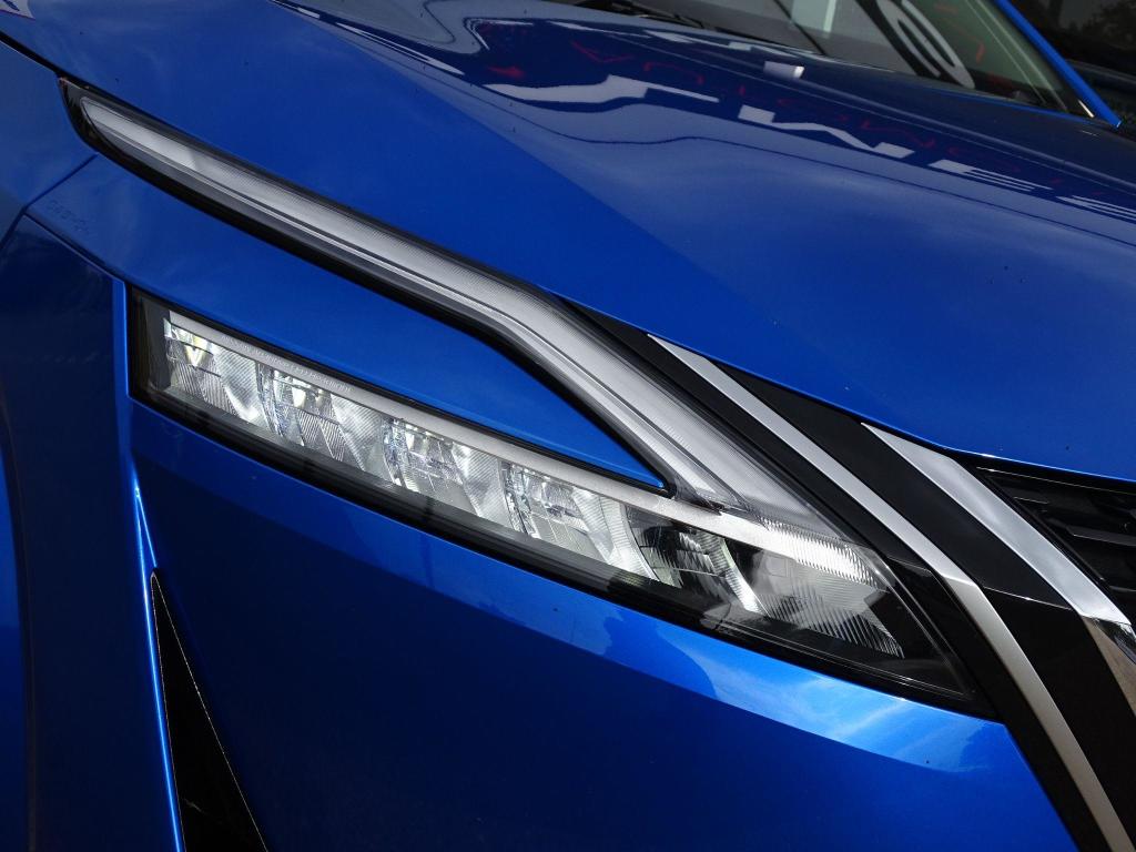 Used Nissan Qashqai 2021 for sale - 77045487: Photo 38