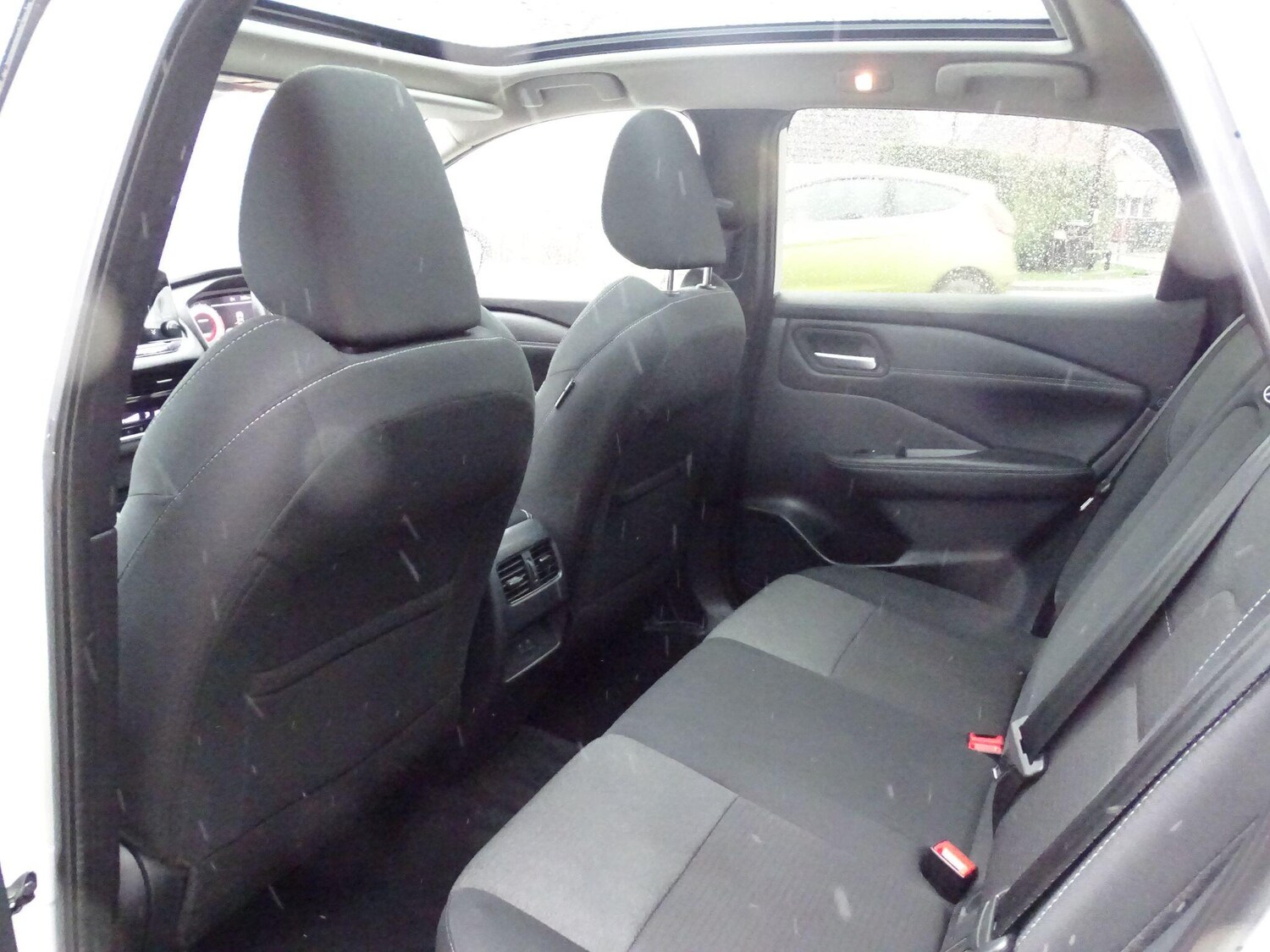 Used Nissan Qashqai 2022 for sale - 77378180: Photo 21