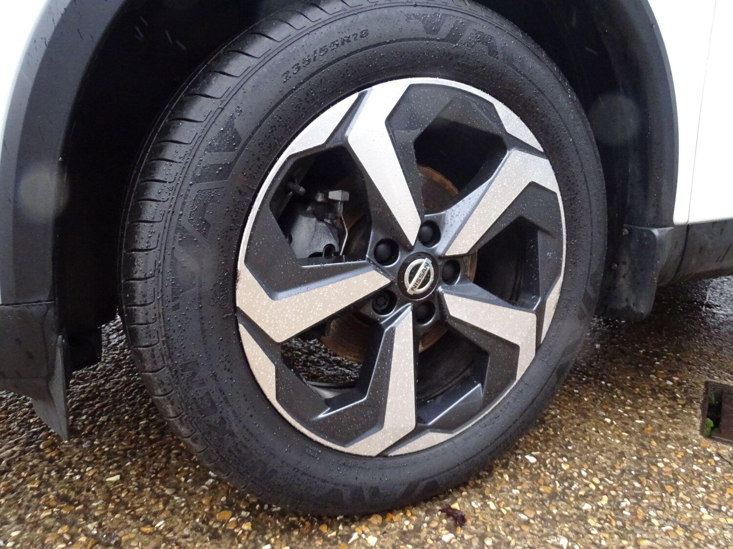 Used Nissan Qashqai 2022 for sale - 77378180: Photo 23