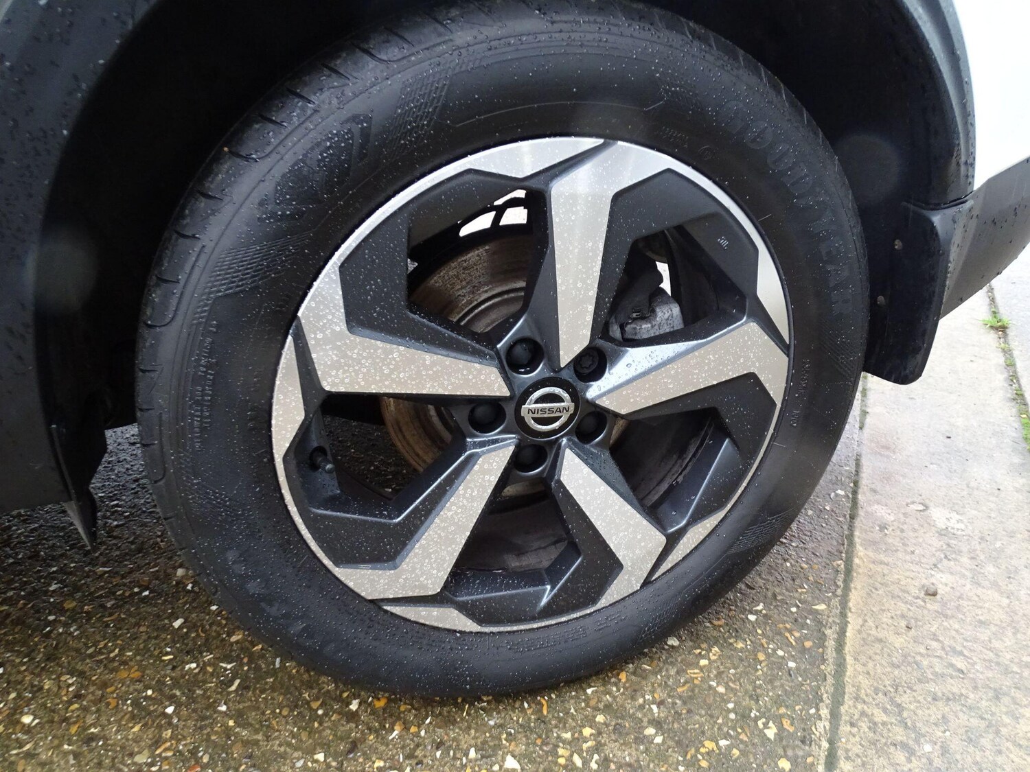 Used Nissan Qashqai 2022 for sale - 77378180: Photo 24