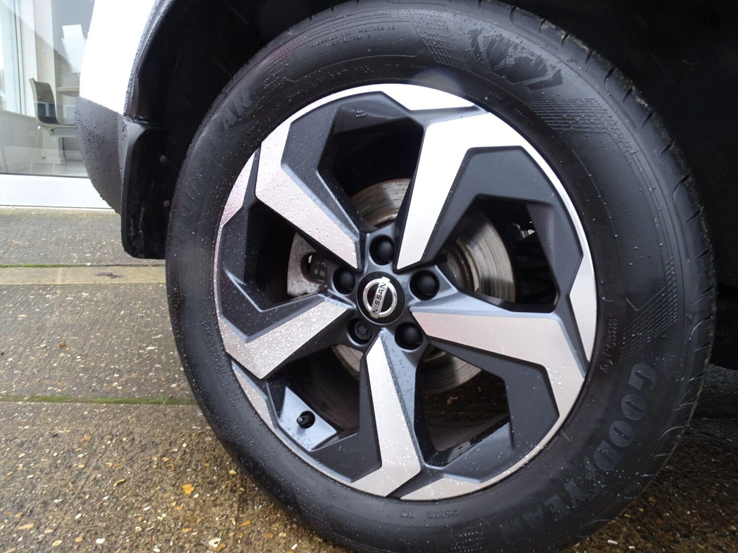 Used Nissan Qashqai 2022 for sale - 77378180: Photo 25