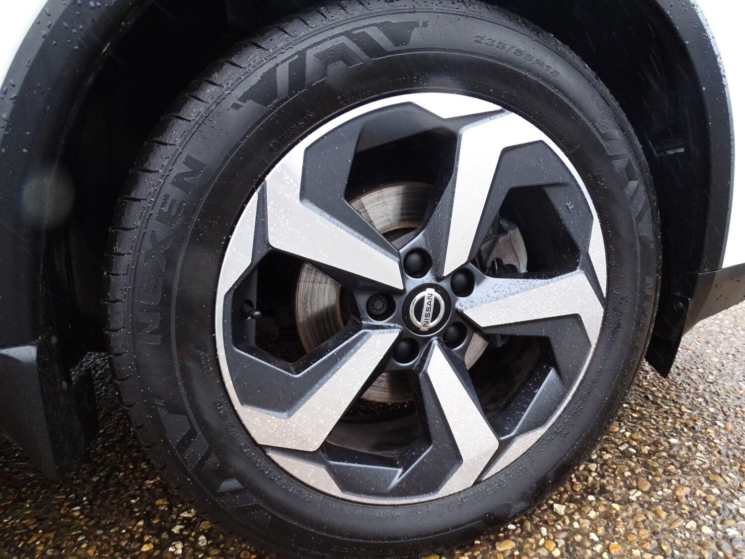 Used Nissan Qashqai 2022 for sale - 77378180: Photo 26