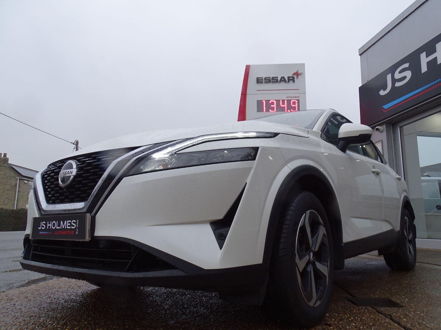 Used Nissan Qashqai 2022 for sale - 77378180: Photo 29