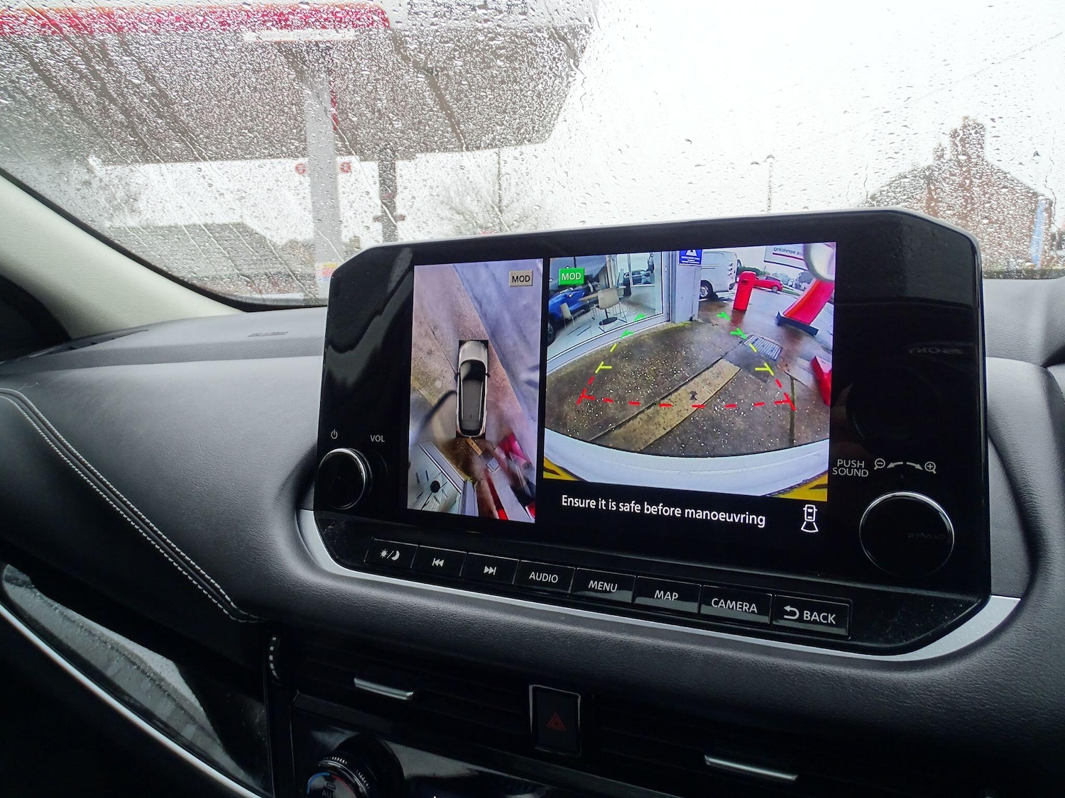 Used Nissan Qashqai 2022 for sale - 77378180: Photo 30