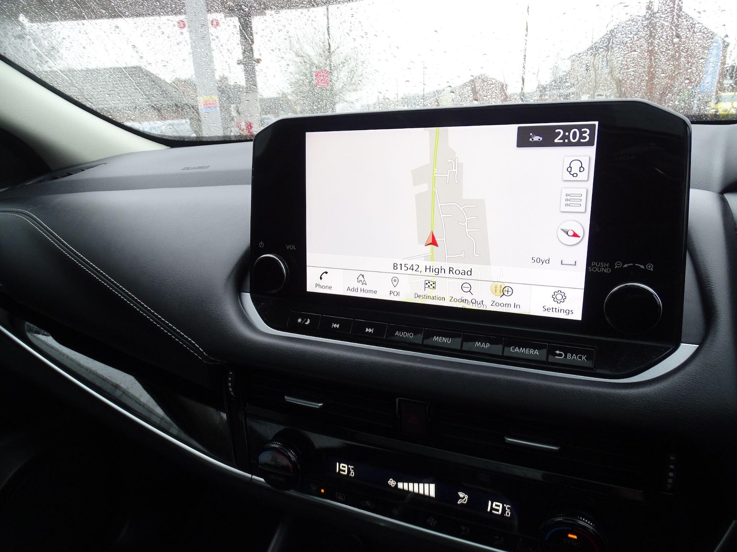 Used Nissan Qashqai 2022 for sale - 77378180: Photo 31