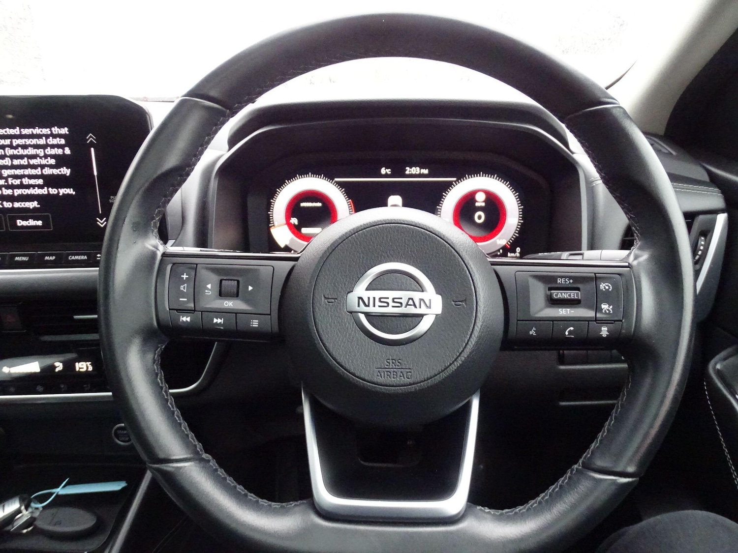 Used Nissan Qashqai 2022 for sale - 77378180: Photo 34