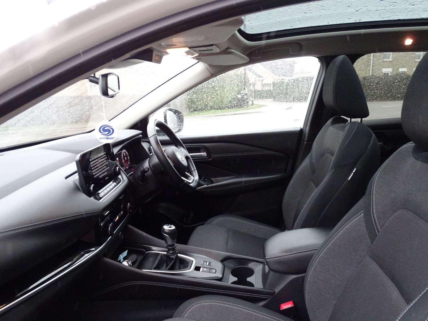 Used Nissan Qashqai 2022 for sale - 77378180: Photo 38