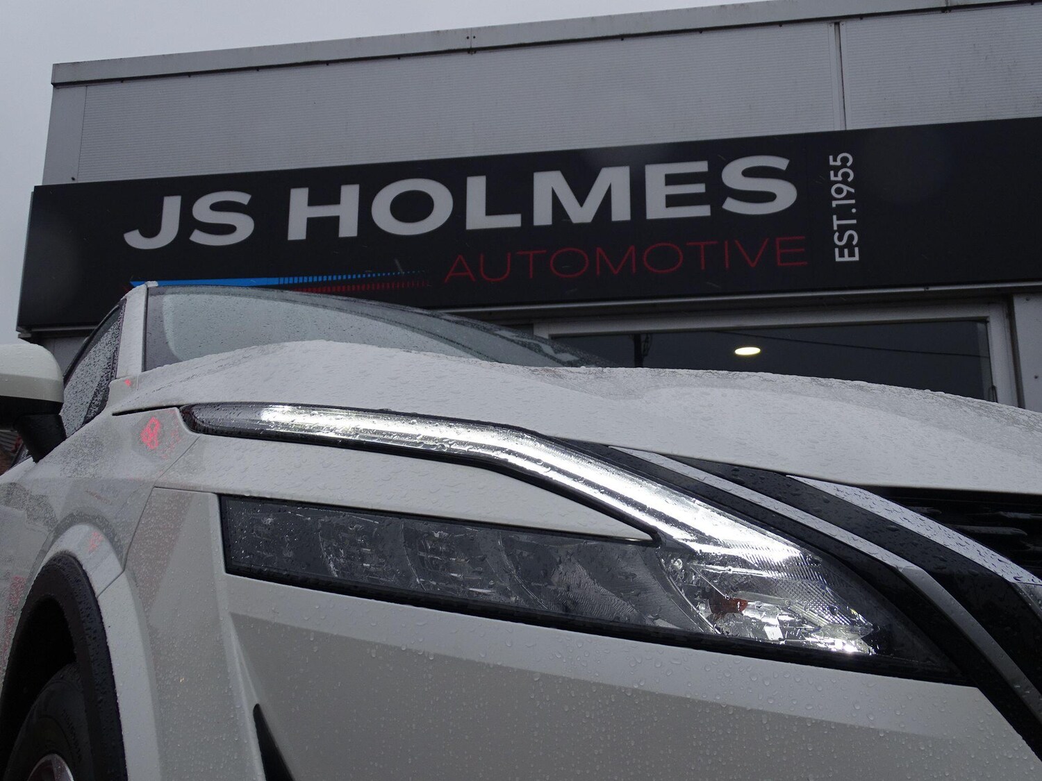 Used Nissan Qashqai 2022 for sale - 77378180: Photo 39