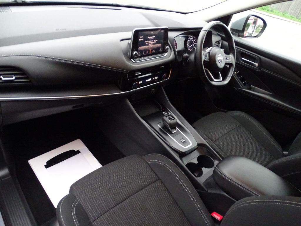 Used Nissan Qashqai 2022 for sale - 77045486: Photo 12