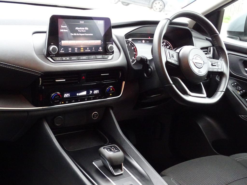 Used Nissan Qashqai 2022 for sale - 77045486: Photo 13