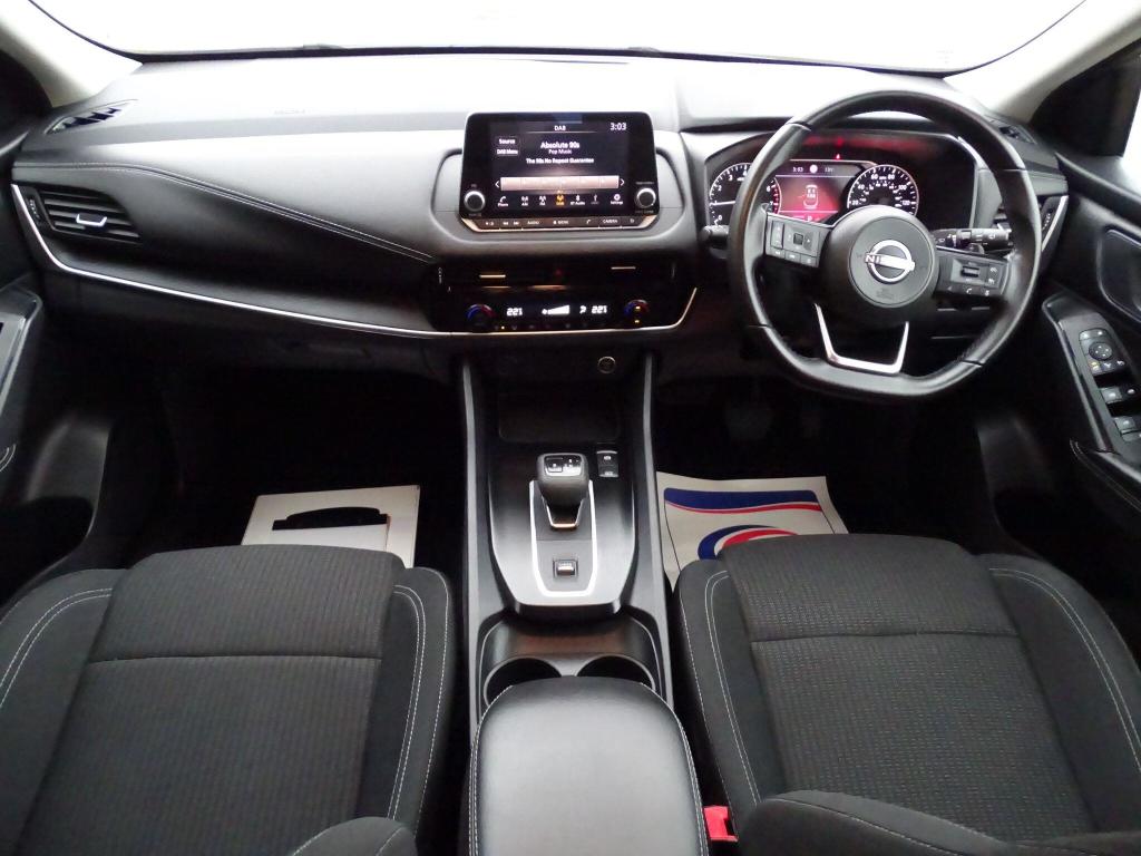 Used Nissan Qashqai 2022 for sale - 77045486: Photo 14