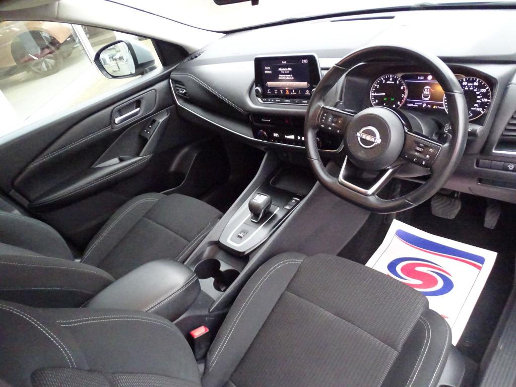 Used Nissan Qashqai 2022 for sale - 77045486: Photo 15