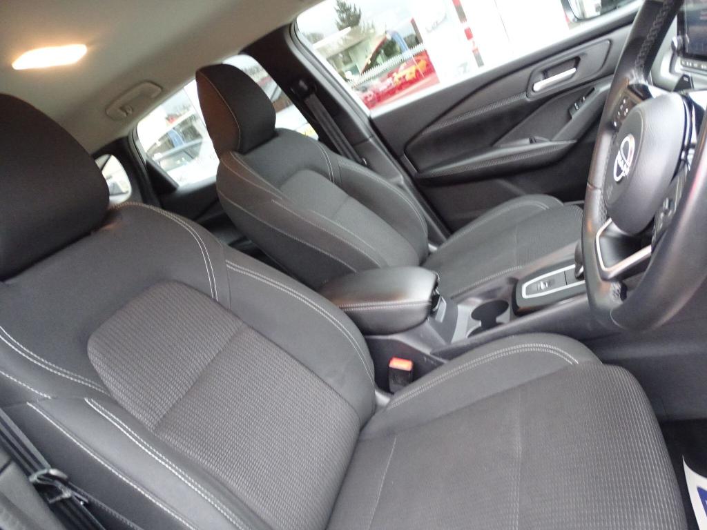Used Nissan Qashqai 2022 for sale - 77045486: Photo 16