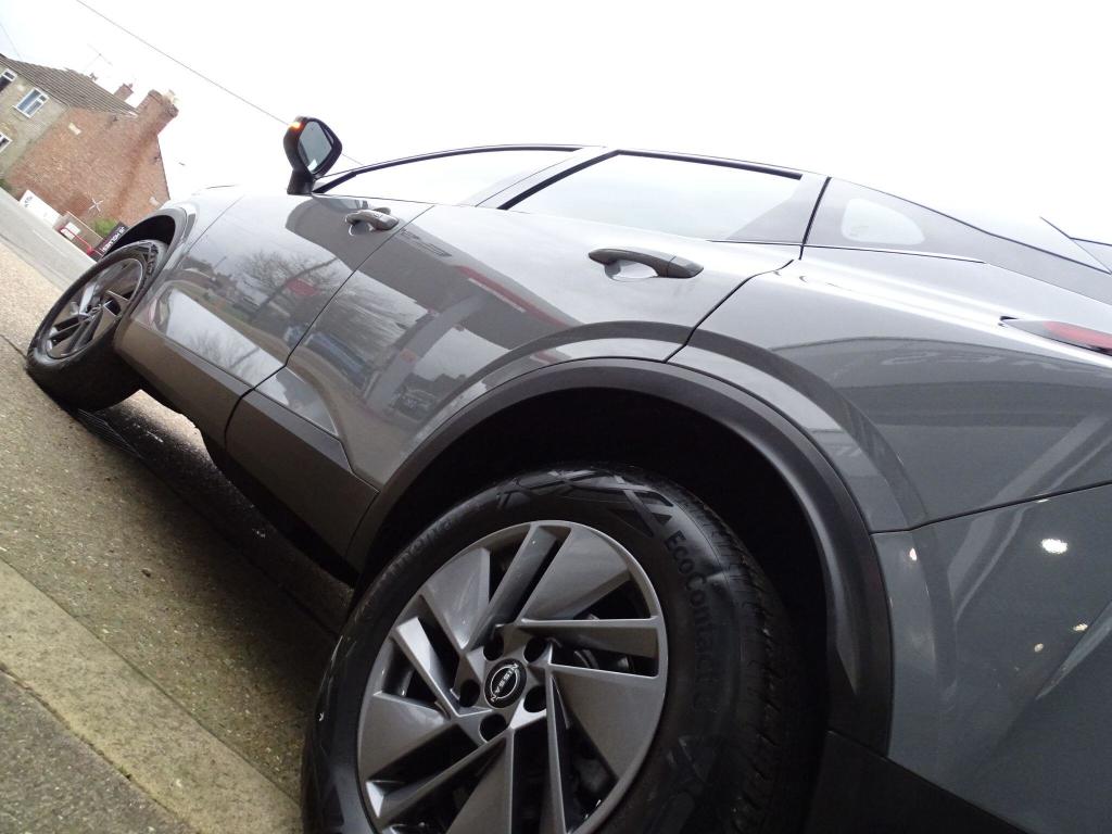 Used Nissan Qashqai 2022 for sale - 77045486: Photo 18