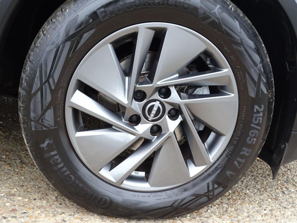 Used Nissan Qashqai 2022 for sale - 77045486: Photo 19