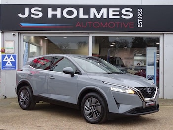 Used Nissan Qashqai 2022 for sale - 77045486: Photo