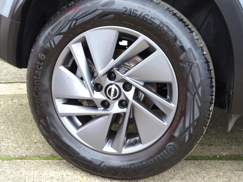 Used Nissan Qashqai 2022 for sale - 77045486: Photo 20