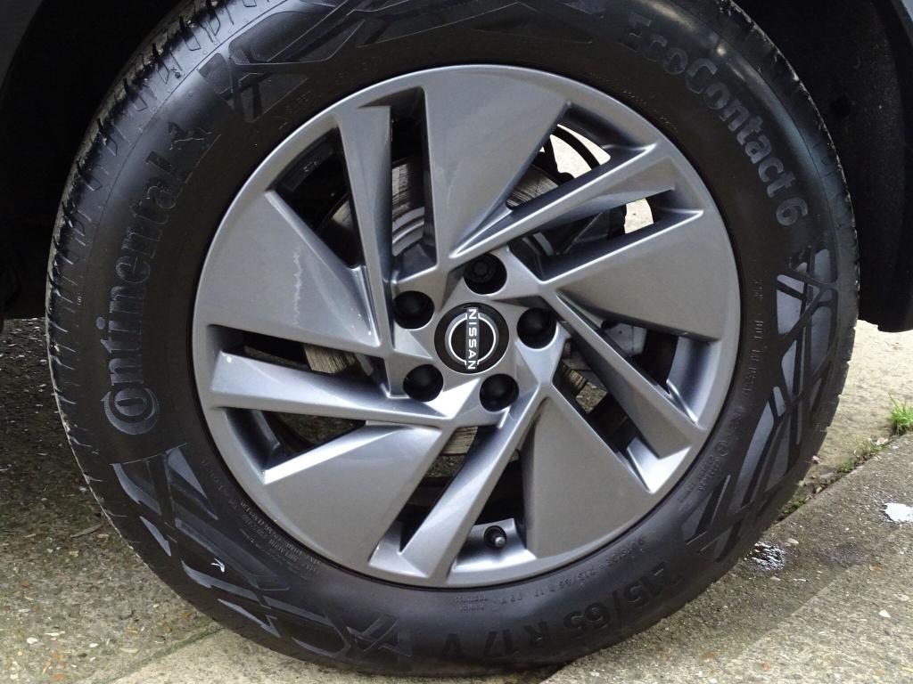 Used Nissan Qashqai 2022 for sale - 77045486: Photo 21