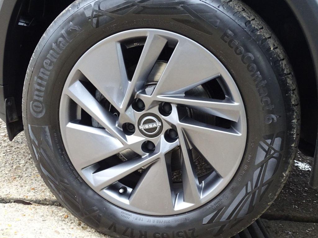 Used Nissan Qashqai 2022 for sale - 77045486: Photo 22